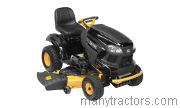 Craftsman 247.27044 tractor trim level specs horsepower, sizes, gas mileage, interioir features, equipments and prices