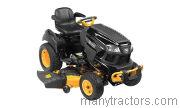 Craftsman 247.27055 tractor trim level specs horsepower, sizes, gas mileage, interioir features, equipments and prices