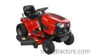 Craftsman 247.27373 T1300 tractor trim level specs horsepower, sizes, gas mileage, interioir features, equipments and prices