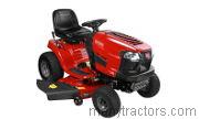 Craftsman 247.27374 T1500 tractor trim level specs horsepower, sizes, gas mileage, interioir features, equipments and prices