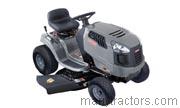 Craftsman 247.28881 tractor trim level specs horsepower, sizes, gas mileage, interioir features, equipments and prices