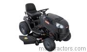 Craftsman 247.28885 tractor trim level specs horsepower, sizes, gas mileage, interioir features, equipments and prices