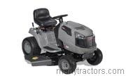 Craftsman 247.28902 tractor trim level specs horsepower, sizes, gas mileage, interioir features, equipments and prices