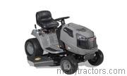 Craftsman 247.28905 tractor trim level specs horsepower, sizes, gas mileage, interioir features, equipments and prices