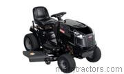 Craftsman 247.28915 tractor trim level specs horsepower, sizes, gas mileage, interioir features, equipments and prices