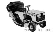 Craftsman 502.25428 tractor trim level specs horsepower, sizes, gas mileage, interioir features, equipments and prices