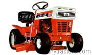 Craftsman 536.9633 tractor trim level specs horsepower, sizes, gas mileage, interioir features, equipments and prices
