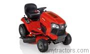 Craftsman 917.20380 T2000 tractor trim level specs horsepower, sizes, gas mileage, interioir features, equipments and prices