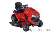 Craftsman 917.20383 T2400 tractor trim level specs horsepower, sizes, gas mileage, interioir features, equipments and prices
