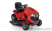 Craftsman 917.20385 T2600 tractor trim level specs horsepower, sizes, gas mileage, interioir features, equipments and prices