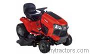 Craftsman 917.20391 T3200 tractor trim level specs horsepower, sizes, gas mileage, interioir features, equipments and prices