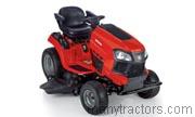 Craftsman 917.20401 G5100 tractor trim level specs horsepower, sizes, gas mileage, interioir features, equipments and prices