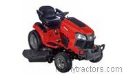 Craftsman 917.20403 G5500 tractor trim level specs horsepower, sizes, gas mileage, interioir features, equipments and prices