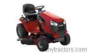 Craftsman 917.25023 tractor trim level specs horsepower, sizes, gas mileage, interioir features, equipments and prices