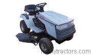 Craftsman 917.25479 tractor trim level specs horsepower, sizes, gas mileage, interioir features, equipments and prices