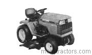 Craftsman 917.25595 tractor trim level specs horsepower, sizes, gas mileage, interioir features, equipments and prices