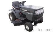 Craftsman 917.25766 tractor trim level specs horsepower, sizes, gas mileage, interioir features, equipments and prices