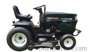 Craftsman 917.25890 tractor trim level specs horsepower, sizes, gas mileage, interioir features, equipments and prices