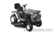 Craftsman 917.25927 tractor trim level specs horsepower, sizes, gas mileage, interioir features, equipments and prices