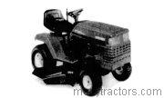 Craftsman 917.25973 tractor trim level specs horsepower, sizes, gas mileage, interioir features, equipments and prices