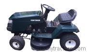 Craftsman 917.27043 tractor trim level specs horsepower, sizes, gas mileage, interioir features, equipments and prices