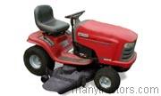 Craftsman 917.27224 tractor trim level specs horsepower, sizes, gas mileage, interioir features, equipments and prices
