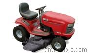 Craftsman 917.27226 tractor trim level specs horsepower, sizes, gas mileage, interioir features, equipments and prices