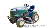 Craftsman 917.27309 tractor trim level specs horsepower, sizes, gas mileage, interioir features, equipments and prices