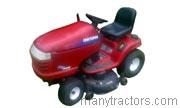 Craftsman 917.27382 DYT 4000 tractor trim level specs horsepower, sizes, gas mileage, interioir features, equipments and prices