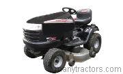 Craftsman 917.27404 tractor trim level specs horsepower, sizes, gas mileage, interioir features, equipments and prices