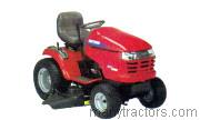 Craftsman 917.27528 tractor trim level specs horsepower, sizes, gas mileage, interioir features, equipments and prices