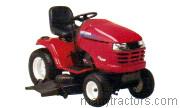 Craftsman 917.27602 tractor trim level specs horsepower, sizes, gas mileage, interioir features, equipments and prices