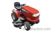 Craftsman 917.27621 tractor trim level specs horsepower, sizes, gas mileage, interioir features, equipments and prices