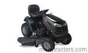 Craftsman 917.27690 tractor trim level specs horsepower, sizes, gas mileage, interioir features, equipments and prices