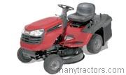 Craftsman 917.28033 tractor trim level specs horsepower, sizes, gas mileage, interioir features, equipments and prices