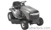 Craftsman 917.28805 tractor trim level specs horsepower, sizes, gas mileage, interioir features, equipments and prices