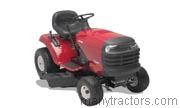 Craftsman 917.28807 tractor trim level specs horsepower, sizes, gas mileage, interioir features, equipments and prices