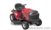 Craftsman 917.28810 tractor trim level specs horsepower, sizes, gas mileage, interioir features, equipments and prices