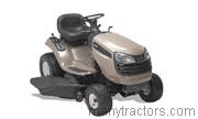 Craftsman 917.28813 tractor trim level specs horsepower, sizes, gas mileage, interioir features, equipments and prices