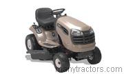 Craftsman 917.28825 tractor trim level specs horsepower, sizes, gas mileage, interioir features, equipments and prices