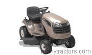 Craftsman 917.28826 tractor trim level specs horsepower, sizes, gas mileage, interioir features, equipments and prices