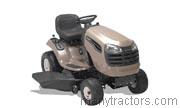 Craftsman 917.28827 tractor trim level specs horsepower, sizes, gas mileage, interioir features, equipments and prices