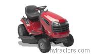 Craftsman 917.28833 tractor trim level specs horsepower, sizes, gas mileage, interioir features, equipments and prices