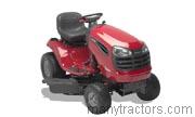 Craftsman 917.28834 tractor trim level specs horsepower, sizes, gas mileage, interioir features, equipments and prices