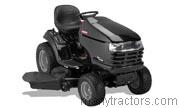 Craftsman 917.28845 tractor trim level specs horsepower, sizes, gas mileage, interioir features, equipments and prices