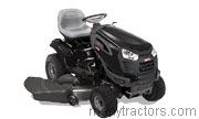 Craftsman 917.28858 tractor trim level specs horsepower, sizes, gas mileage, interioir features, equipments and prices