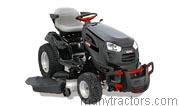 Craftsman 917.28861 tractor trim level specs horsepower, sizes, gas mileage, interioir features, equipments and prices