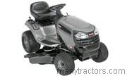 Craftsman 917.28907 tractor trim level specs horsepower, sizes, gas mileage, interioir features, equipments and prices