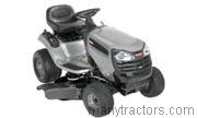 Craftsman 917.28910 tractor trim level specs horsepower, sizes, gas mileage, interioir features, equipments and prices