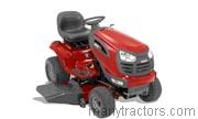 Craftsman 917.28928 tractor trim level specs horsepower, sizes, gas mileage, interioir features, equipments and prices